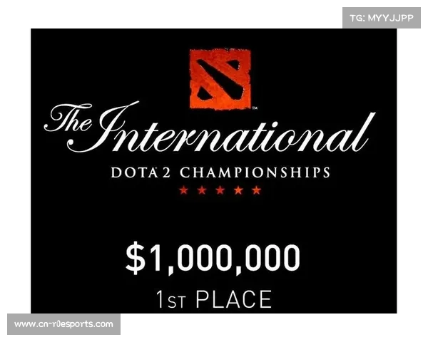 评论:电子竞技入奥趋势加速,DOTA2赛事全球化助推标准统一