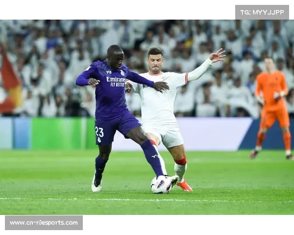 皇马基金会启动马德里社区青少年足球计划,逾千名儿童参与