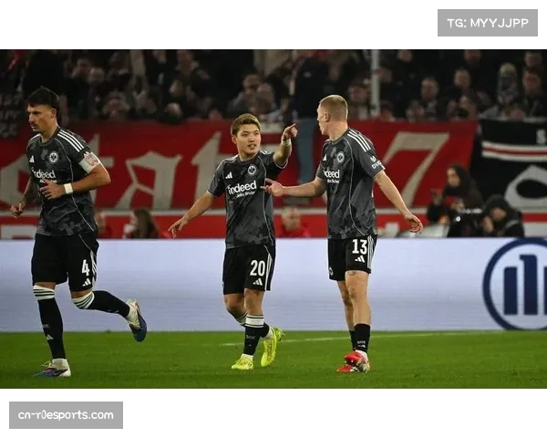 法兰克福遭遇大面积伤病，克里斯滕森、克纳夫、泰特等6人确认缺阵